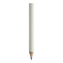 Mercia, creion mini, alb - AP808098-01