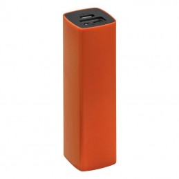 Powerbank 2200mAh cu cablu USB - 2034310, Orange