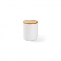 Douro Mug Porcelain 380 ml , AMG001-106 - White
