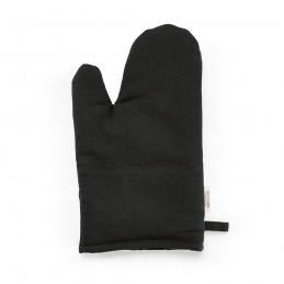 Titian Kitchen Glove Recycled Cotton 220 gsm , AGL001-103 - Black