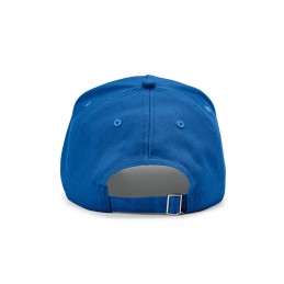 Hendrix Cap Recycled Cotton 280 gsm , ACA002-104 - Blue