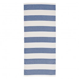 Rodin Towel Recycled Cotton 350 gsm EU, ATW007-104 - Blue