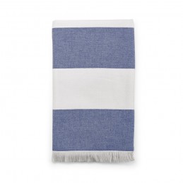 Rodin Towel Recycled Cotton 350 gsm EU, ATW007-104 - Blue