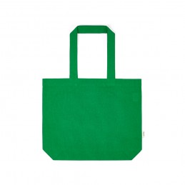 Aconcagua Shopping Bag Recycled Cotton 280 gsm, ASB008-109 - Green