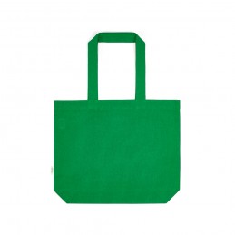 Aconcagua Shopping Bag Recycled Cotton 280 gsm, ASB008-109 - Green