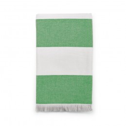 Rodin Towel Recycled Cotton 350 gsm EU, ATW007-109 - Green