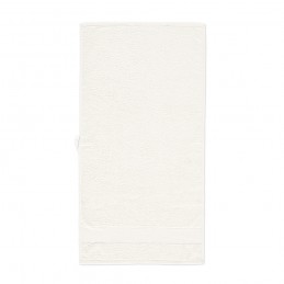 Donatello M Towel Recycled Cotton 370 gsm EU, ATW002-106 - White