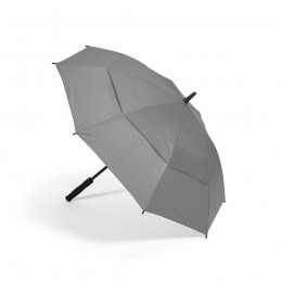 Prince 23" Umbrella rPET, AUM005-133 - Dark grey