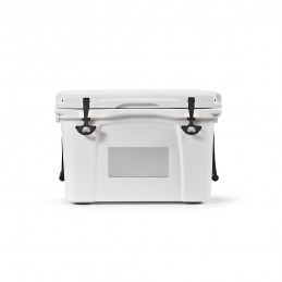 San Francisco 35L Cooler rABS, ACL009-106 - White