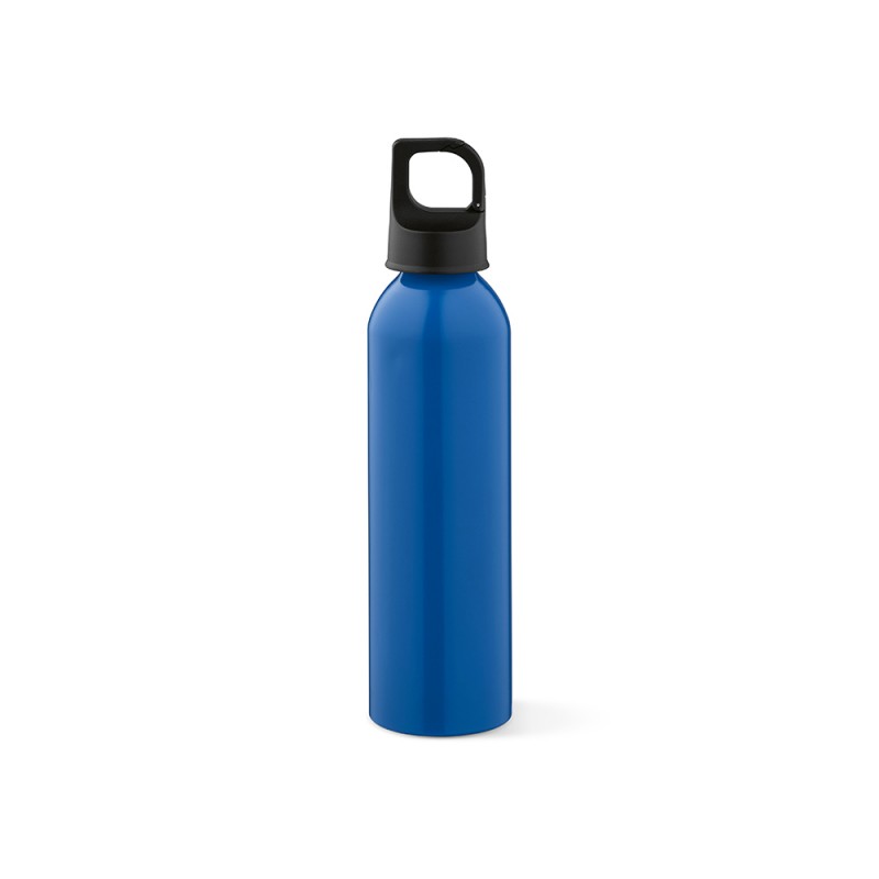 Mackenzie Bottle recycled Aluminium  690 ml , ABT019-104 - Blue