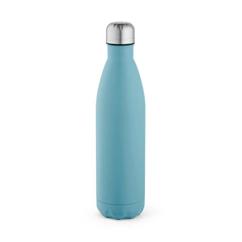 Mississippi 800 Bottle Recycled Stainless Steel 810 ml , ABT012-124 - Light blue