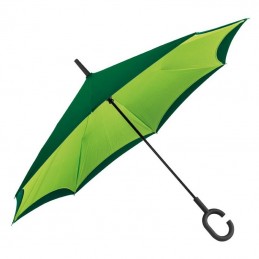 Umbrelă cu mâner ”C” - 4047629, Applegreen