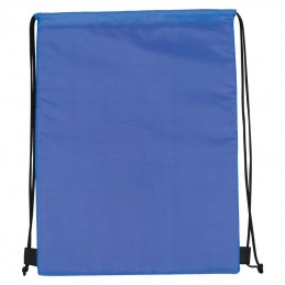 Geantă sport din polyester - 6064904, Blue