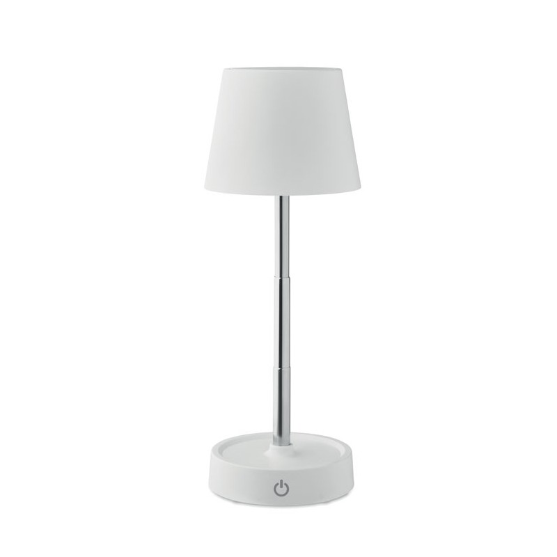 TAPLAMB, Lampa birou reincarcabila USB, MO2339-06 - Alb
