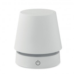 TAPLAMB, Lampa birou reincarcabila USB, MO2339-06 - Alb