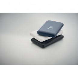 POWER52C, Power bank 5000 mAh, MO2279-03 - Negru