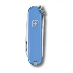 Victorinox ClassSD 58mm, VX0622324 - Light Blue