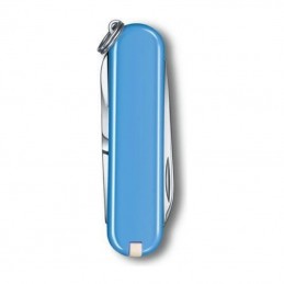 Victorinox ClassSD 58mm, VX0622324 - Light Blue