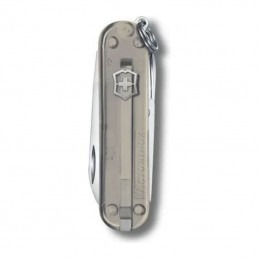 Pocket knife Victorinox Classic SD 58 mm, VX0622306T - Alb