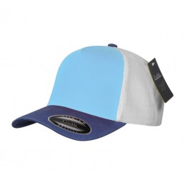 Șapcă baseball CrisMa, 5391924 - Light Blue