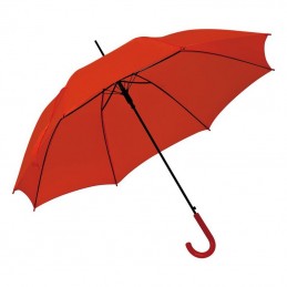 Umbrelă automată - 4520005, Red