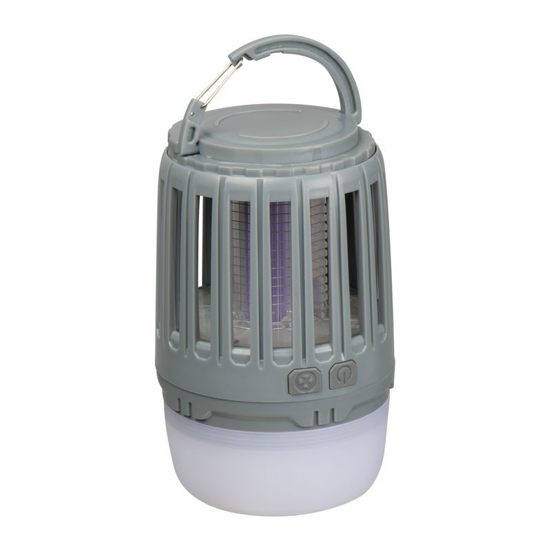 Lampă anti-țânțari Southport, 398107 - Gri