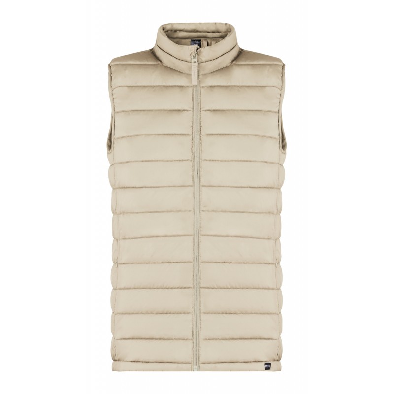 Rostol, vestă din material reciclat, AP721922-00_L, natural