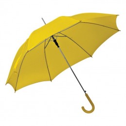 Umbrelă automată - 4520008, Yellow