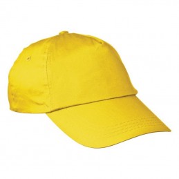 Şapcă baseball - 5044708, Yellow