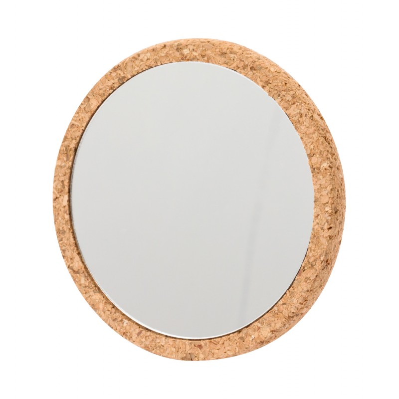 Segenen, oglindă de buzunar, AP733669, natural