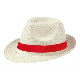 Mestral, straw hat, AP733923-00, natural