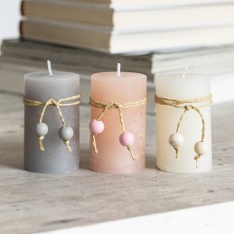 ALTE scented candle set, multicolor - R17434.99