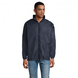 SHIFT, SHIFT UNI WINDBREAKER 210g, French Navy - S01618-FN-3XL