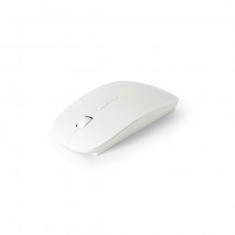 BLACKWELL. Mouse wireless de 2.4 GHz 97304.06, Alb