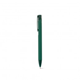 CLINT. Pix din aluminiu reciclat (100% rAL) cu finisaj din cauciuc, Verde inchis - 91944-129