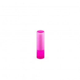 JOLIE VEGAN. Balsam de buze vegan, din ABS reciclat (100% rABS) și PP, cu aromă de vanilie, Roz - 95095-102