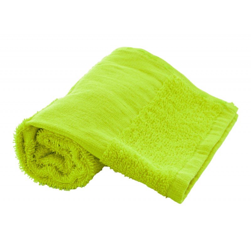 Terry S. Prosop - 30x50 cm, verde lime deschis - AP592998-71