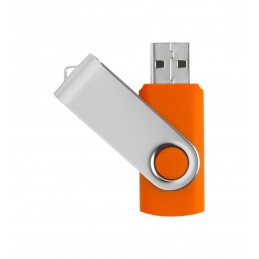 TwistDrive. Unitate flash usb, portocaliu - AP864084-03_32GB