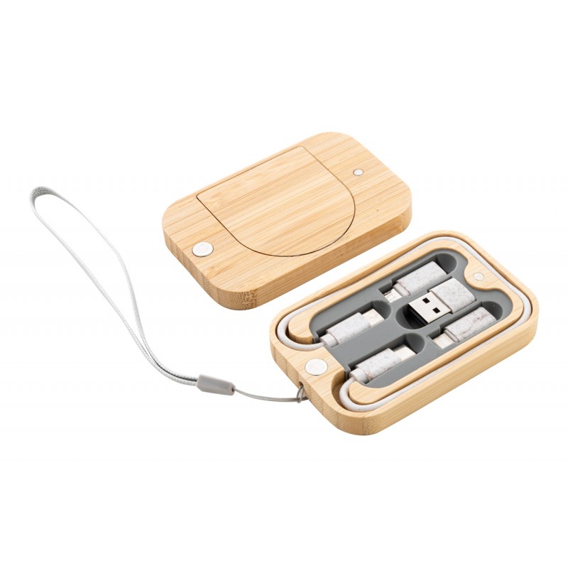Cabsly Plus. Set încărcător, natural - AP864062