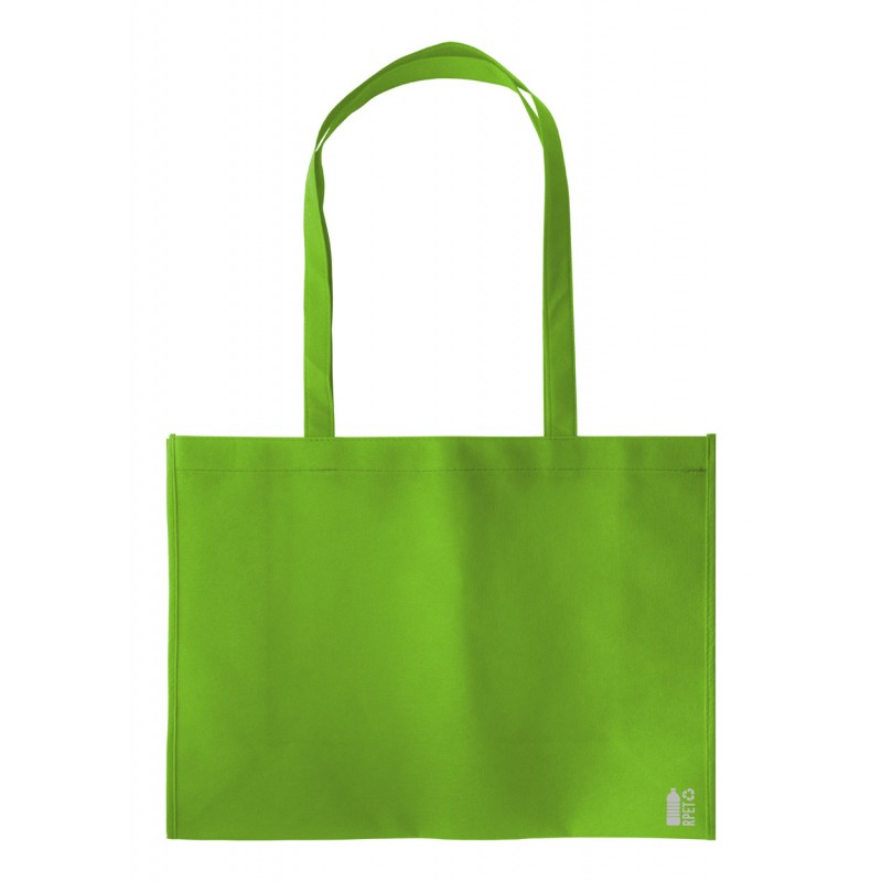 Guzzin. Sacoșă de cumpărături, rpet, verde - AP808251-07