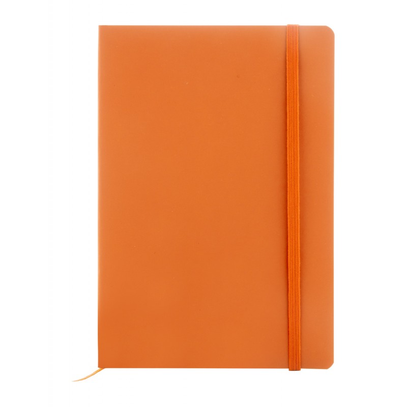 Repuk Soft A5. Carnet, rpu, portocaliu - AP808172-03