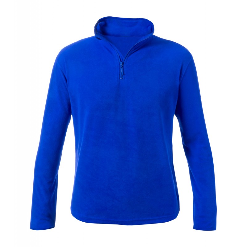 Therma. Hanorac fleece, albastru - AP741907-06_S