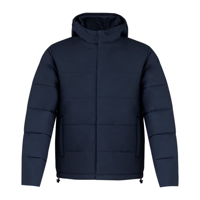 Leanor. Jachetă parka, albastru închis - AP732385-06A_XXL