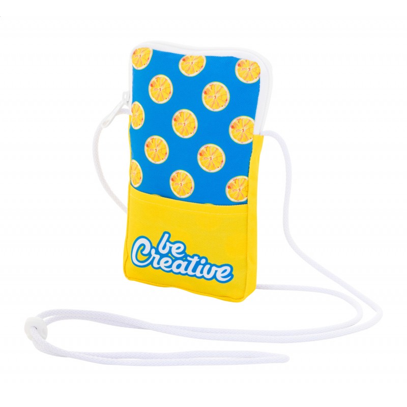 SuboBag Fiesta. Borsetă, alb - AP716830-01