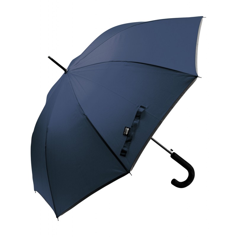 Thunder Max. Umbrelă rpet reflectorizantă, albastru - AP808288-06