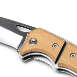 JACKKNIFE VORO NATURAL - NA1557