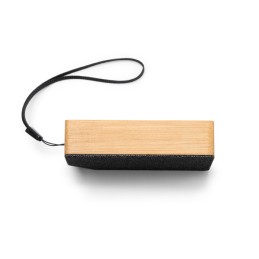 SPEAKER YUNKER NATURAL - BS1552