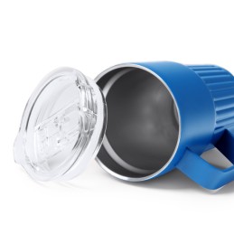 CUP NUBEX BLACK - VA1794