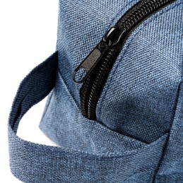 TOILET BAG ALPIS BLACK - NE1742