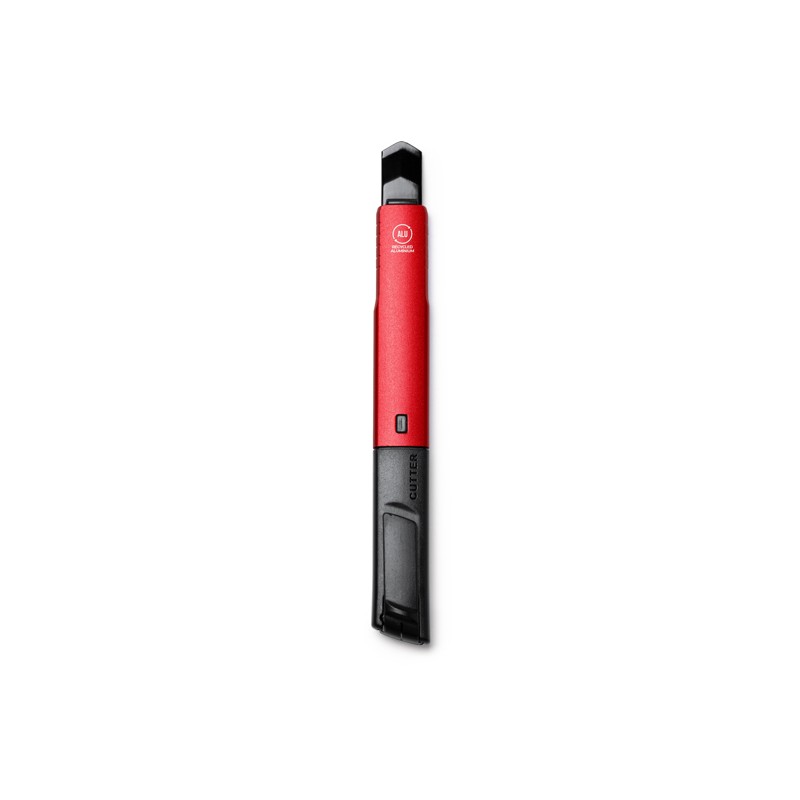 CUTTER RAZER RED - TO1630